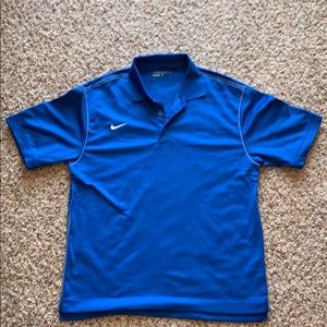 Men’s Nike Golf Dri-fit L